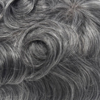 #11B 70% Canas de cabello natural