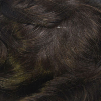 Darkest Brown