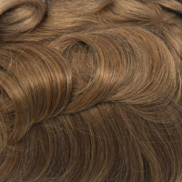 Light Warm Blonde