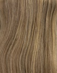 Blonde Mocha (Amber Gold) - #7/#12/#24 Streaks
